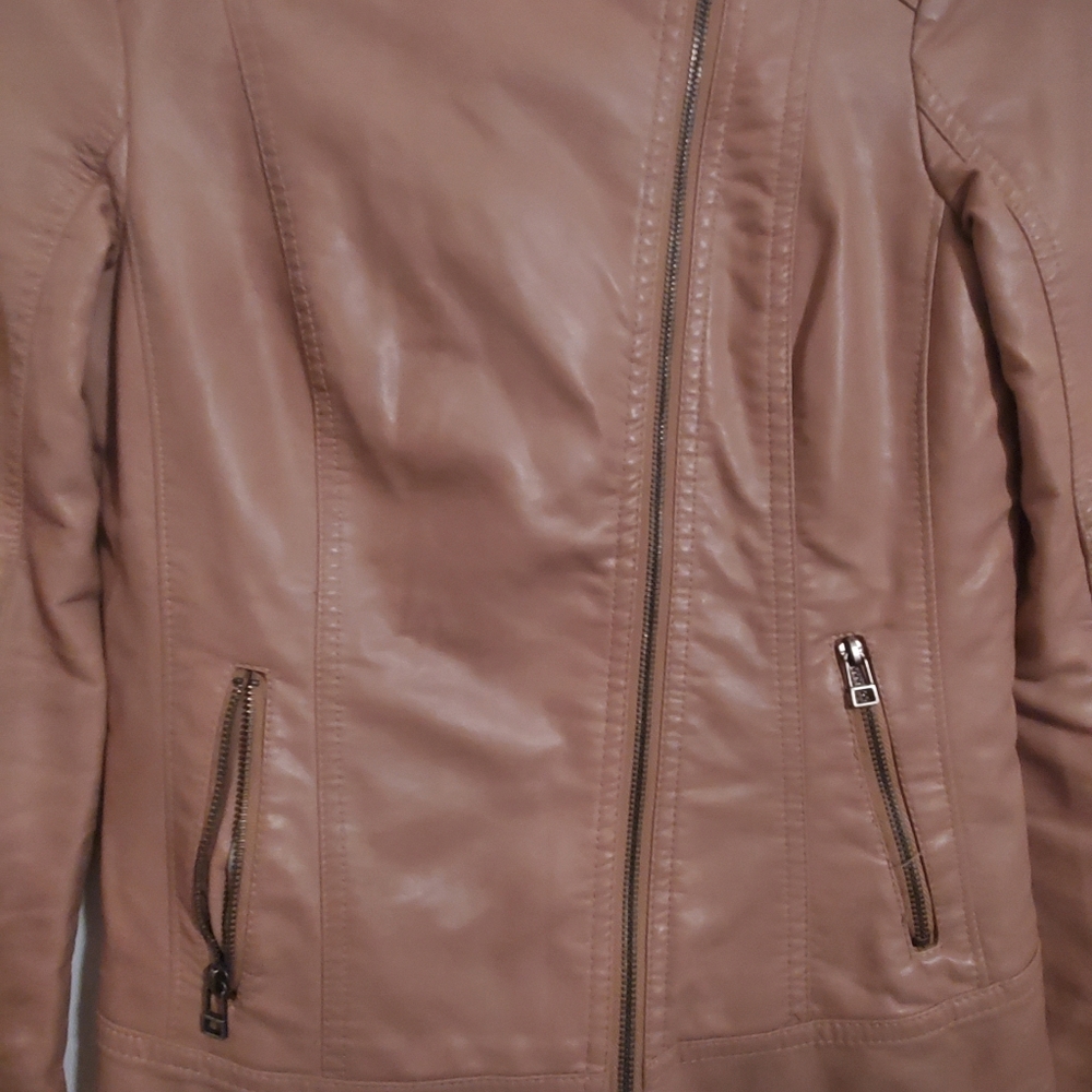 Dynamite casual jacket - Picture 4 of 4